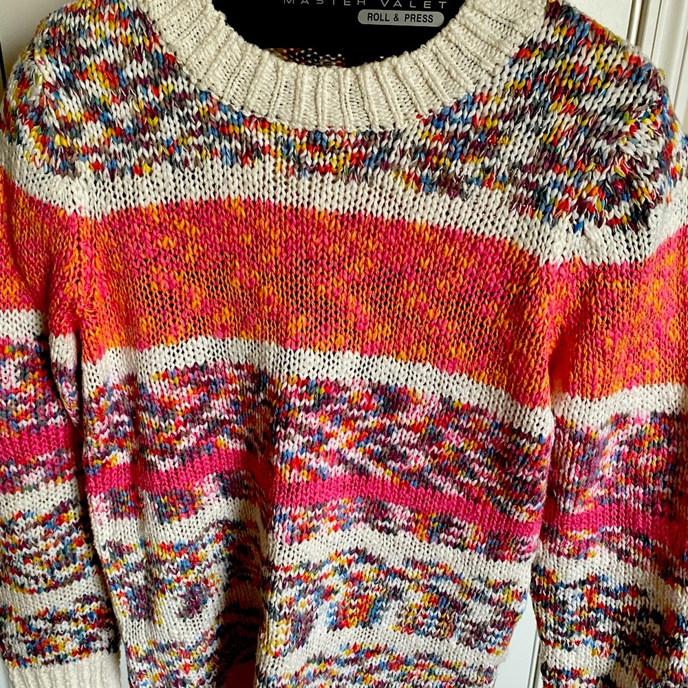 Christopher & Banks Sweater.